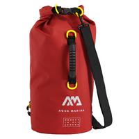 Thumbnail for Aqua Marina 20L Dry Bag - Red - Good Wave