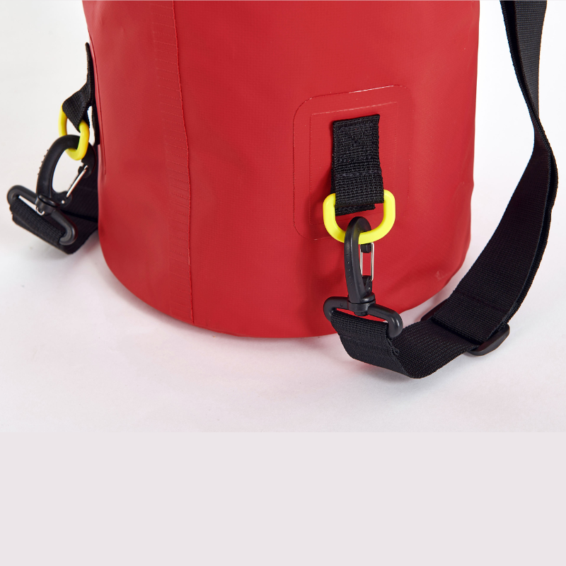 Aqua Marina 20L Dry Bag - Red - Good Wave