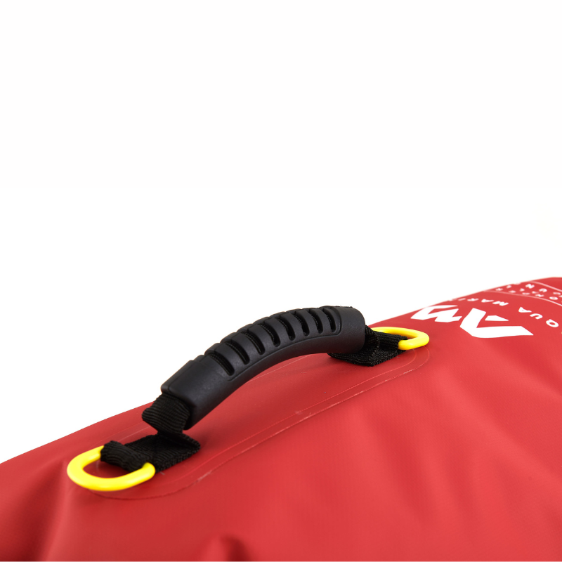 Aqua Marina 20L Dry Bag - Red - Good Wave