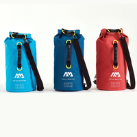Thumbnail for Aqua Marina 20L Dry Bag - Red - Good Wave