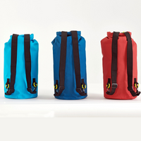 Thumbnail for Aqua Marina 20L Dry Bag (Turquoise)