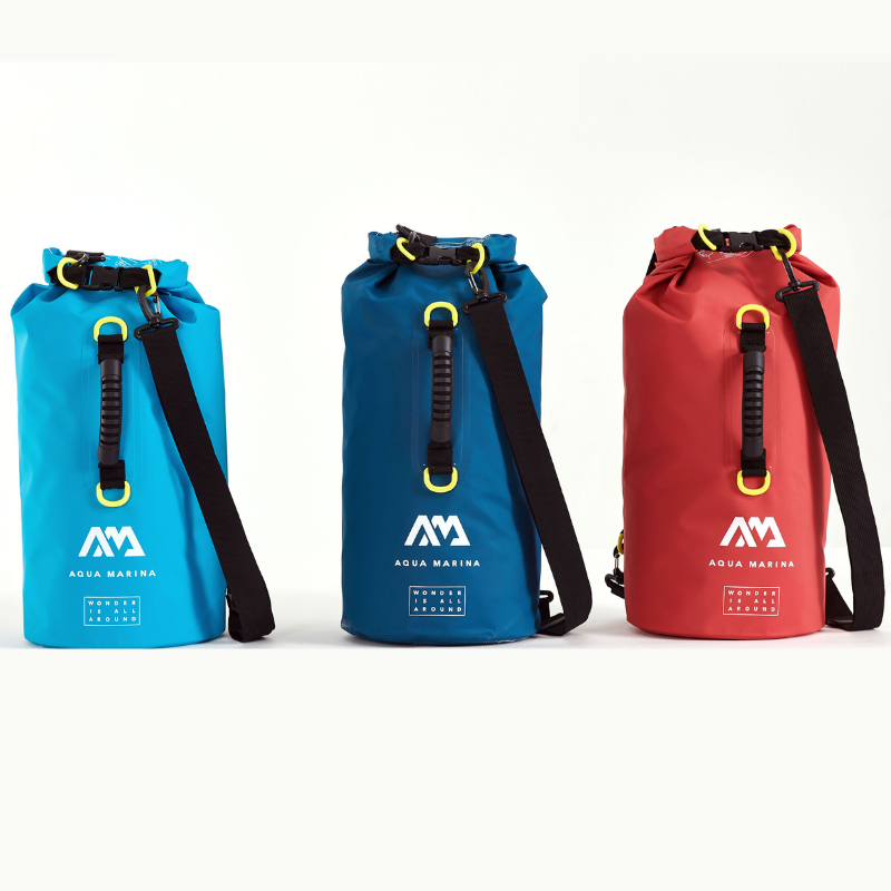 New Aqua Marina 20L Dry Bag - Light Blue (Turquoise)