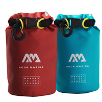 Thumbnail for Aqua Marina - 2L Dry Bag Mini - (Red)