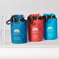 Thumbnail for Aqua Marina - 2L Dry Bag Mini (Red)