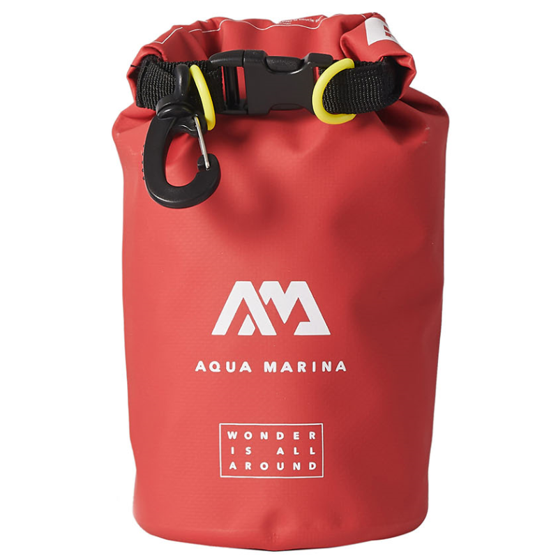 Aqua Marina - 2L Dry Bag Mini - Red