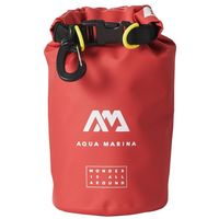 Thumbnail for Aqua Marina - 2L Dry Bag Mini - Red