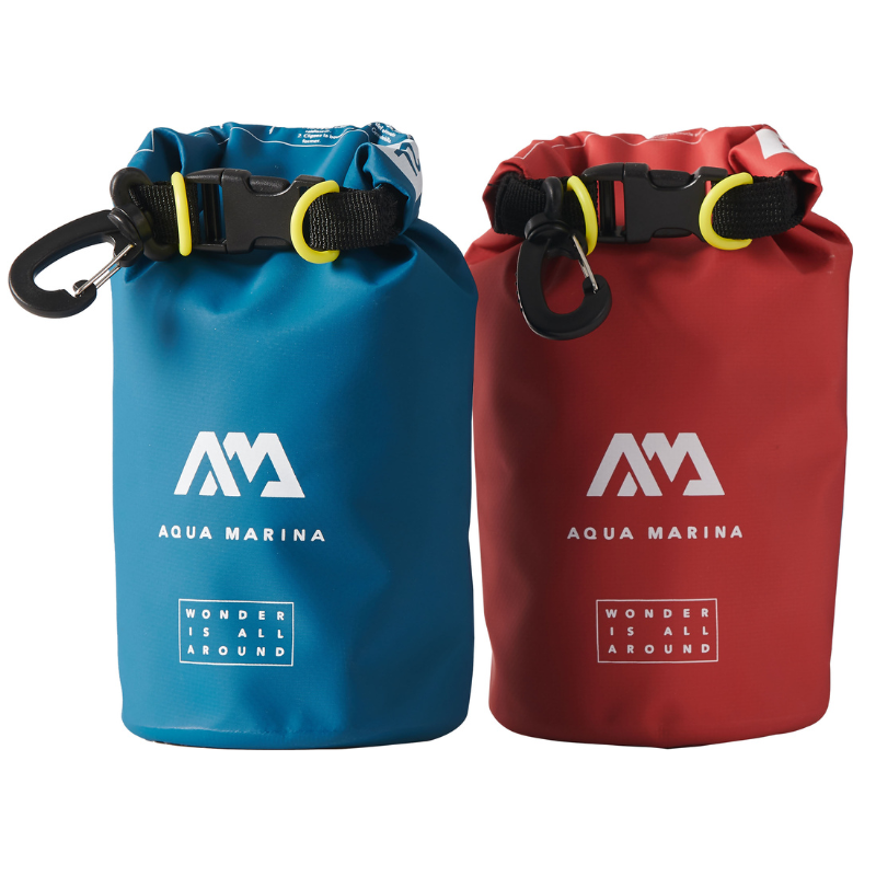 Aqua Marina Dry Bag Mini 2L (Dark Blue)