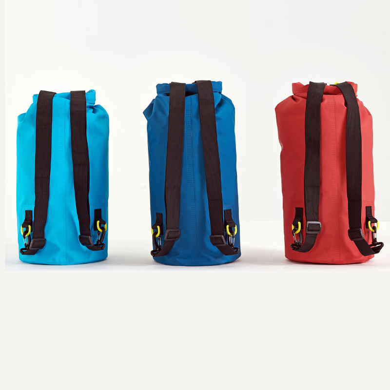 Aqua Marina 40L Dry Bag - Dark Blue - Good Wave
