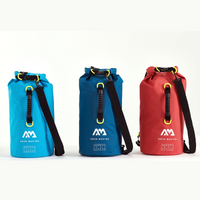 Thumbnail for Aqua Marina 40L Dry Bag - Dark Blue - Good Wave