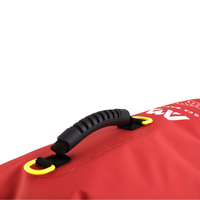 Thumbnail for Aqua Marina Dry Bag 40L - Red features