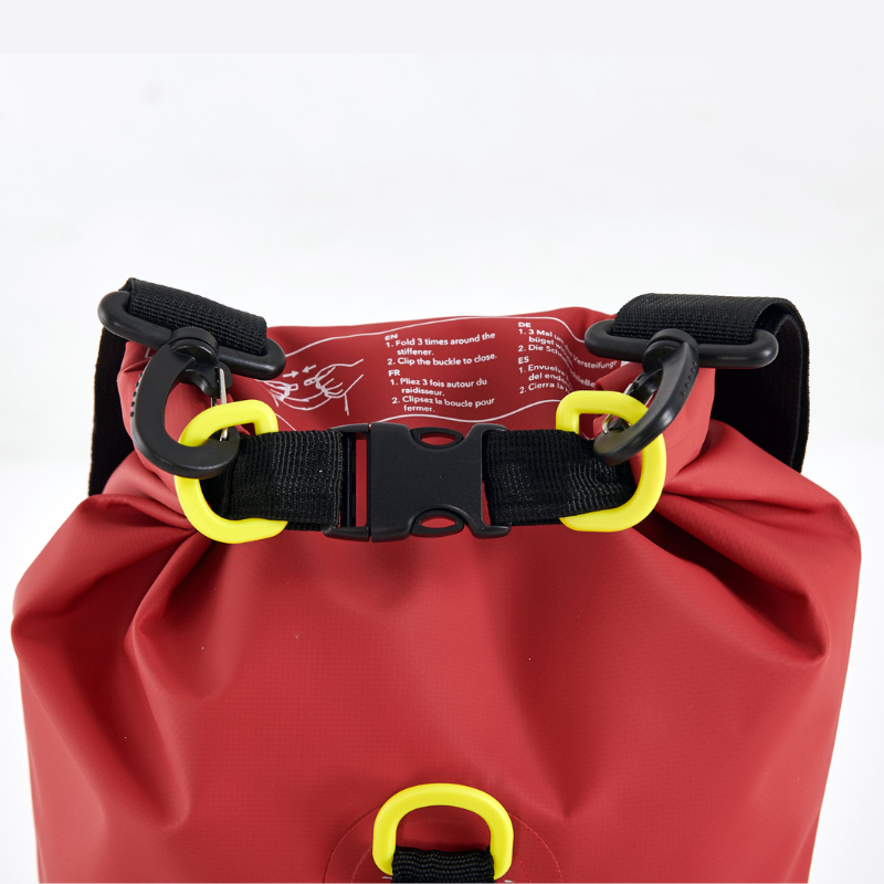 Aqua Marina Dry Bag 40L - Red discounts