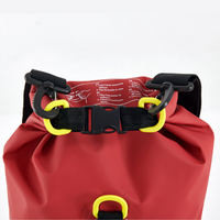Thumbnail for Aqua Marina Dry Bag 40L - Red discounts
