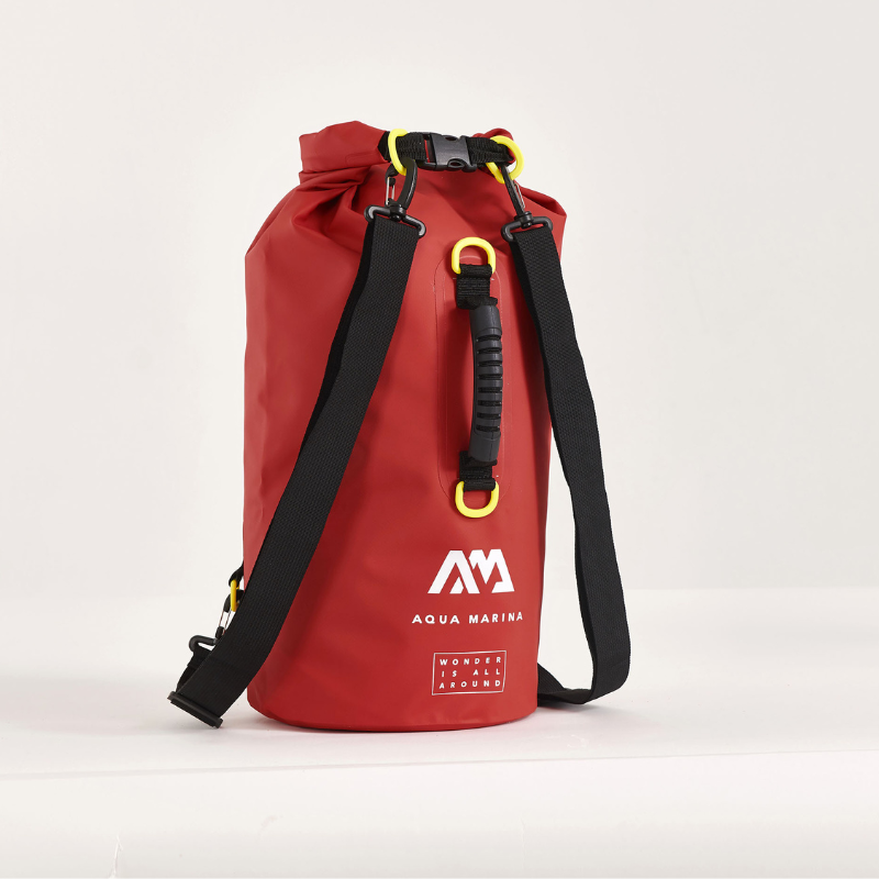 Aqua Marina Dry Bag 40L Red Product