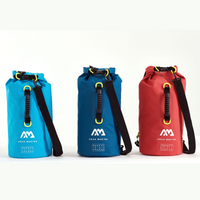 Thumbnail for Aqua Marina Dry Bag 40L - Red offers