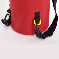 Thumbnail for Aqua Marina Dry Bag 40L - Red price