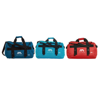 Thumbnail for Aqua Marina 50L Duffle Bag - Dark Blue - Good Wave