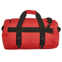 Thumbnail for Aqua Marina 50L Duffle Bag - Red - Good Wave