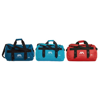 Thumbnail for Aqua Marina 50L Duffle Bag - Red - Good Wave