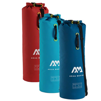 Thumbnail for Aqua Marina Dry Bag 90L - Dark Blue - Good Wave
