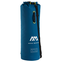 Thumbnail for Aqua Marina Dry Bag 90L - Dark Blue - Good Wave