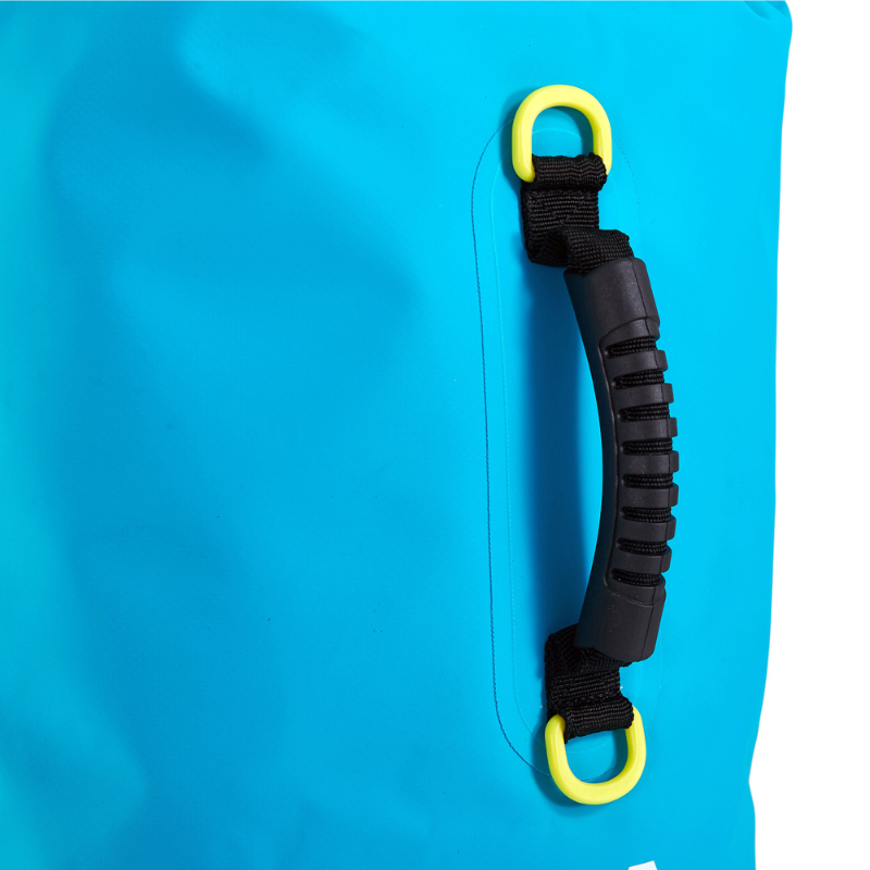 Aqua Marina Dry Bag 90L - Light Blue (Turquoise) - Good Wave