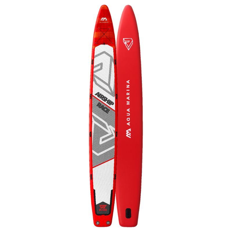 Aqua Marina 22'0″ AIRSHIP 2020 Race Team Inflatable Paddle Board