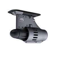 Thumbnail for Aqua Marina BlueDrive S Power Fin Small - SUP Equipment details