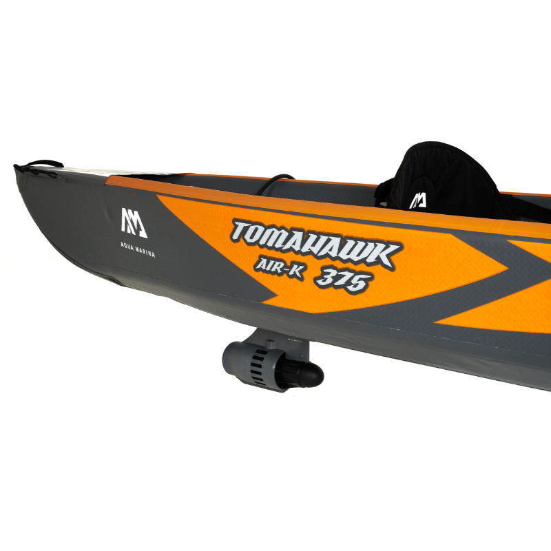 Aqua Marina BlueDrive S Power Fin Small - SUP Equipment support