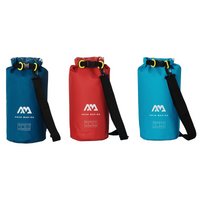 Thumbnail for Aqua Marina 10L Dry Bag - Light Blue - Good Wave