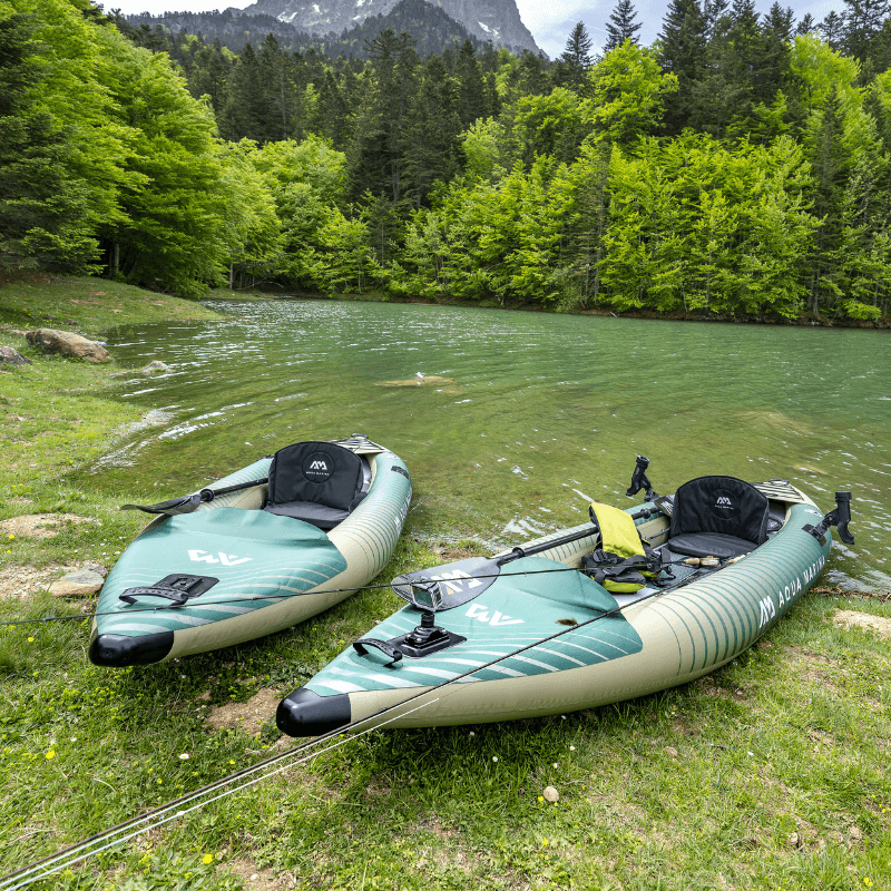 Products Aqua Marina High-back Seat