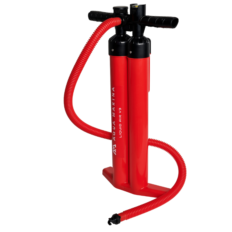 Aqua Marina Liquid Air V3 Triple Action Hand Pump offers