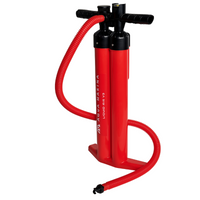 Thumbnail for Aqua Marina Liquid Air V3 Triple Action Hand Pump offers