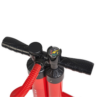 Thumbnail for Aqua Marina Liquid Air V3 Triple Action Hand Pump features