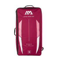 Thumbnail for Aqua Marina CORAL Premium Zip Backpack - S - Good Wave