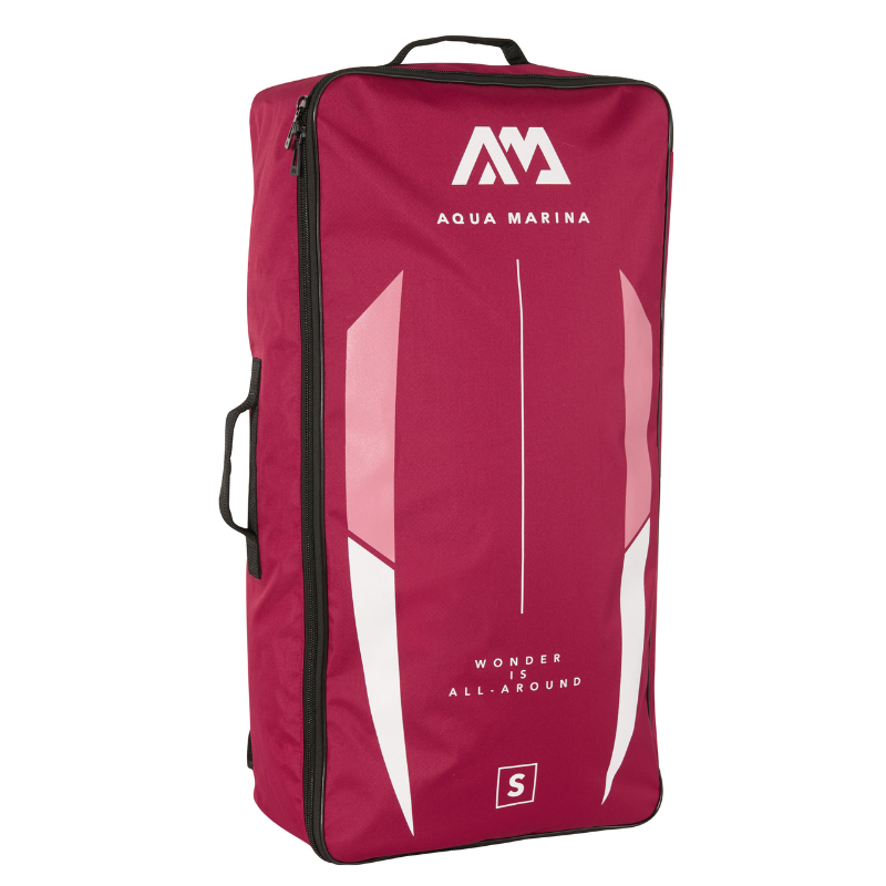 Aqua Marina CORAL Premium Zip Backpack - S - Good Wave