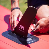 Thumbnail for Aqua Marina Slide-in CORAL Racing Fin Product