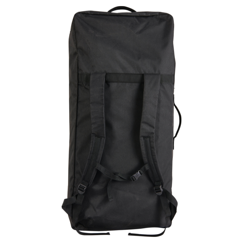 Aqua Marina - Premium Zip Backpack - S - Good Wave
