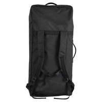 Thumbnail for Aqua Marina - Premium Zip Backpack - S - Good Wave