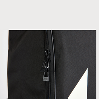 Thumbnail for Aqua Marina - Premium Zip Backpack - S - Good Wave