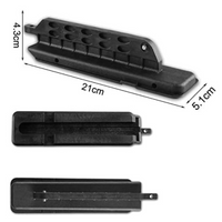 Thumbnail for Aqua Marina US Finbox Adapter for SUP Boards Offer