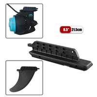 Thumbnail for Aqua Marina US Finbox Adapter for SUP Boards Product