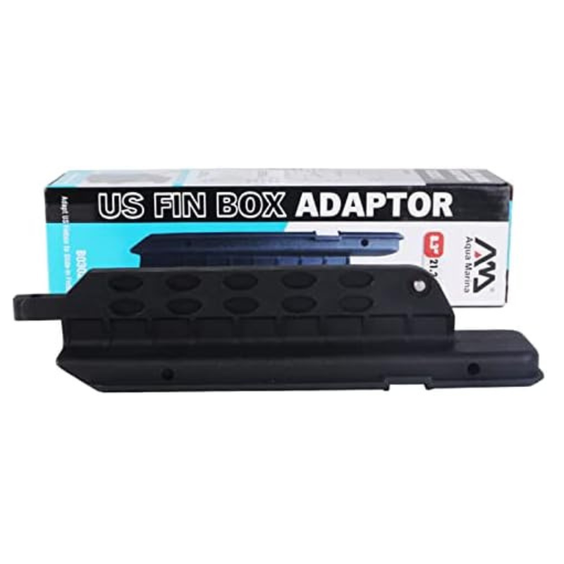 Aqua Marina US Finbox Adapter for SUP Boards Sale