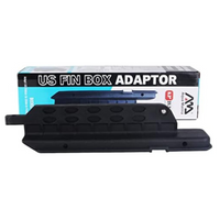 Thumbnail for Aqua Marina US Finbox Adapter for SUP Boards Sale