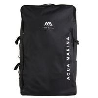Thumbnail for Aqua Marina Zip Backpack for AIR-K375, AIR-K440, AIR-C - Good Wave