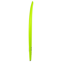 Thumbnail for Badfish 5’0” Bomb Drop Foam Surfboard - Blue - Side