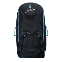 Thumbnail for Badfish Backpack Board Bag - XL back