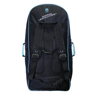 Thumbnail for Badfish Backpack Board Bag - Surf back