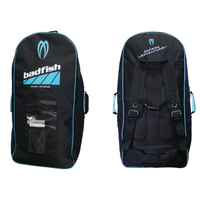 Thumbnail for Badfish Backpack Board Bag - Surf