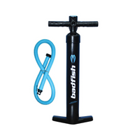 Thumbnail for Badfish Dual-Action Hand Pump - Good Wave