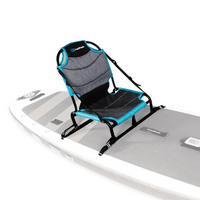 Thumbnail for Badfish Perch Fishing Chair SUP Seat - Good Wave
